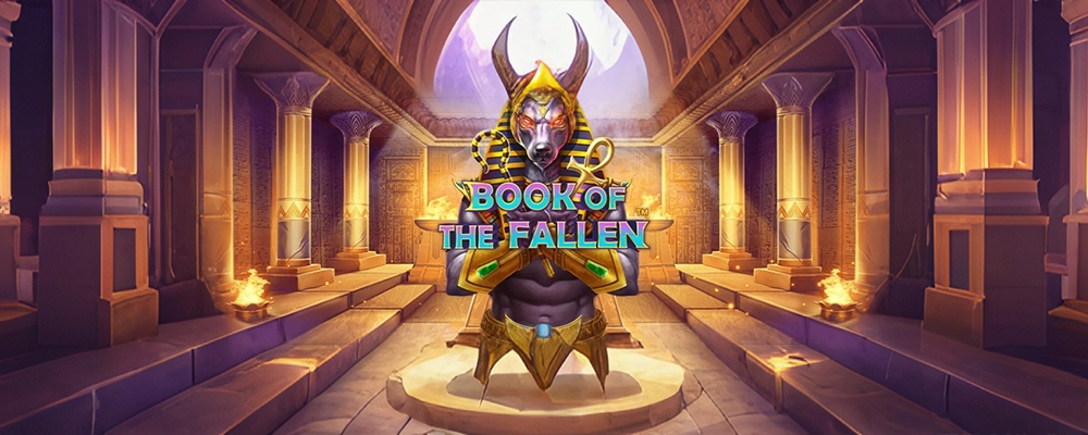 venceu9 Livro dos Caídos