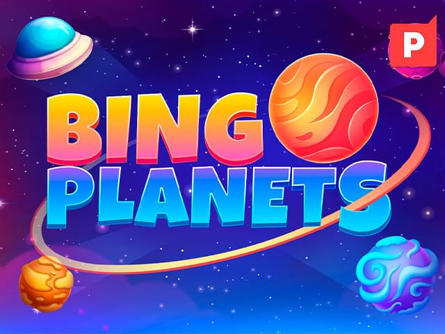 venceu9 Planetas do Bingo