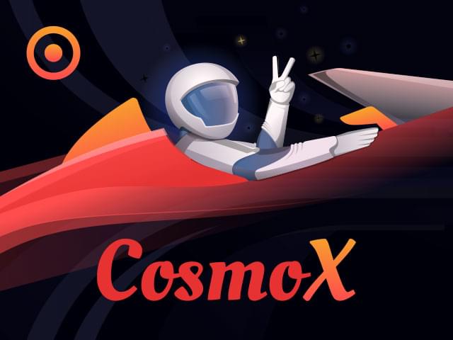 venceu9 CosmoX