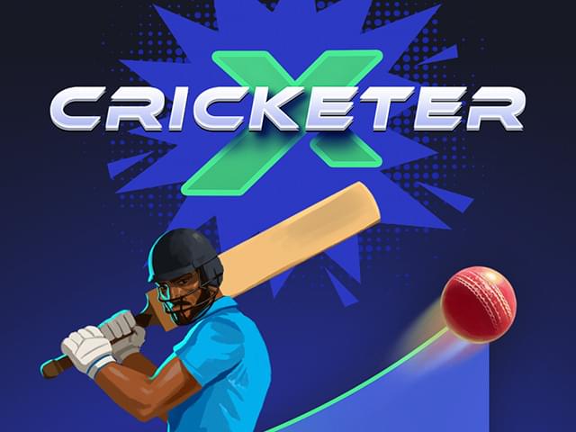 venceu9 CricketerX