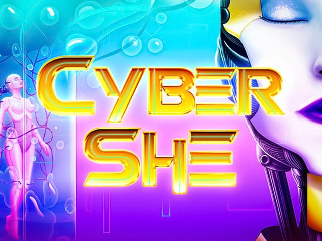venceu9 Deslizante Cyber Ela