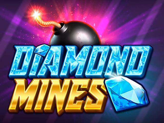 venceu9 Minas de Diamante™