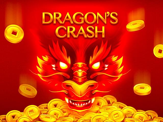 venceu9 Crash dos Dragões