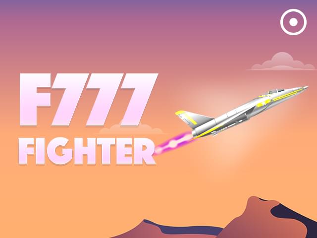 venceu9 F777 Fighter