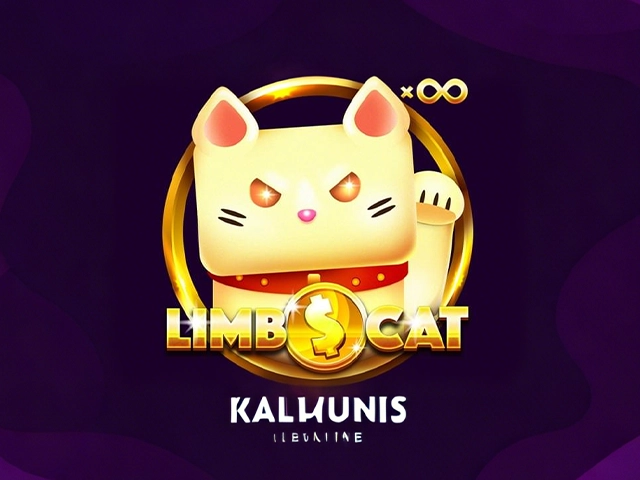 venceu9 Gato do Limbo