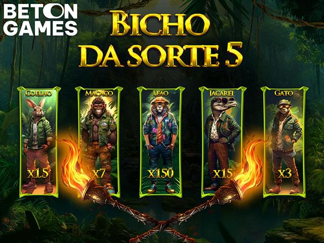 venceu9 Loto Bicho 5 Pro