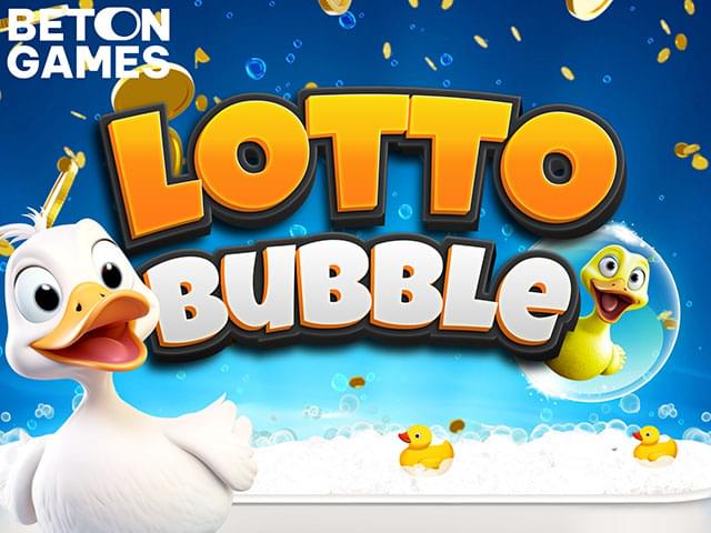 venceu9 Lotto Bubble Pro