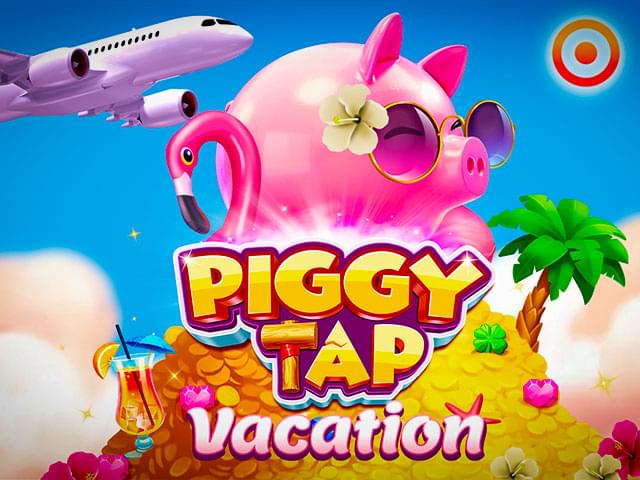 venceu9 Porquinho Toque