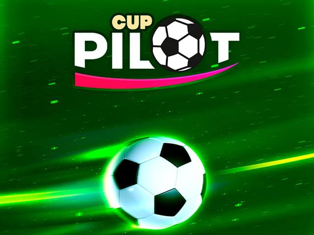 venceu9 Copa do Piloto