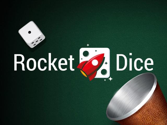 venceu9 Dados de Foguete