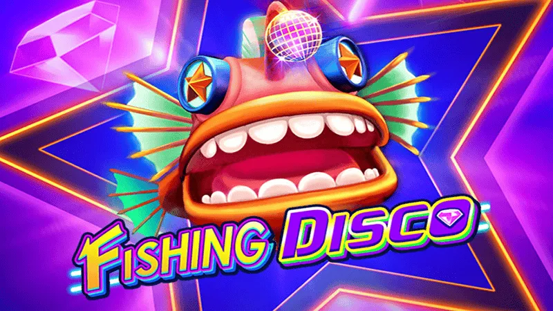 venceu9 Informações básicas sobre o jogo de tiro ao peixe Fishing Disco para iniciantes.