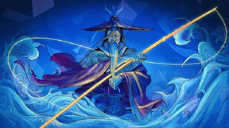 venceu9 Informações gerais sobre o jogo de tiro ao peixe Jiang Ziya.